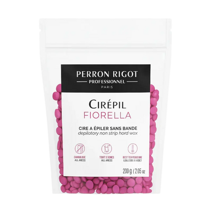Perron Rigot - Cirépil jemný vosk Fiorella 800 g
