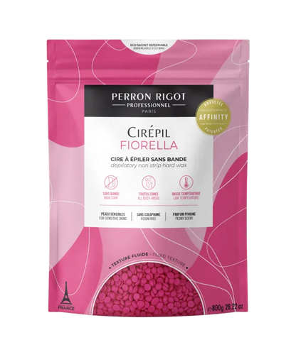 Perron Rigot - Cirépil jemný vosk Fiorella 800 g