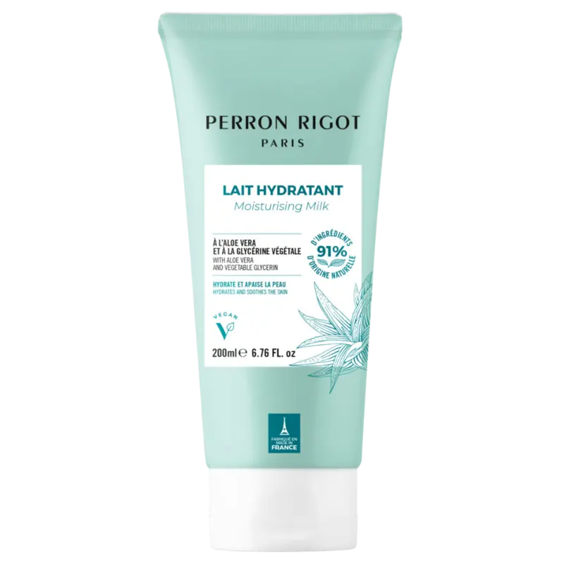 Perron Rigot - Cirépil hydratační mléko po holení 500 ml