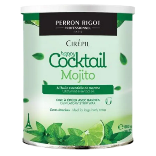 Perron Rigot Cirépil Mojito Strip Wax 800g