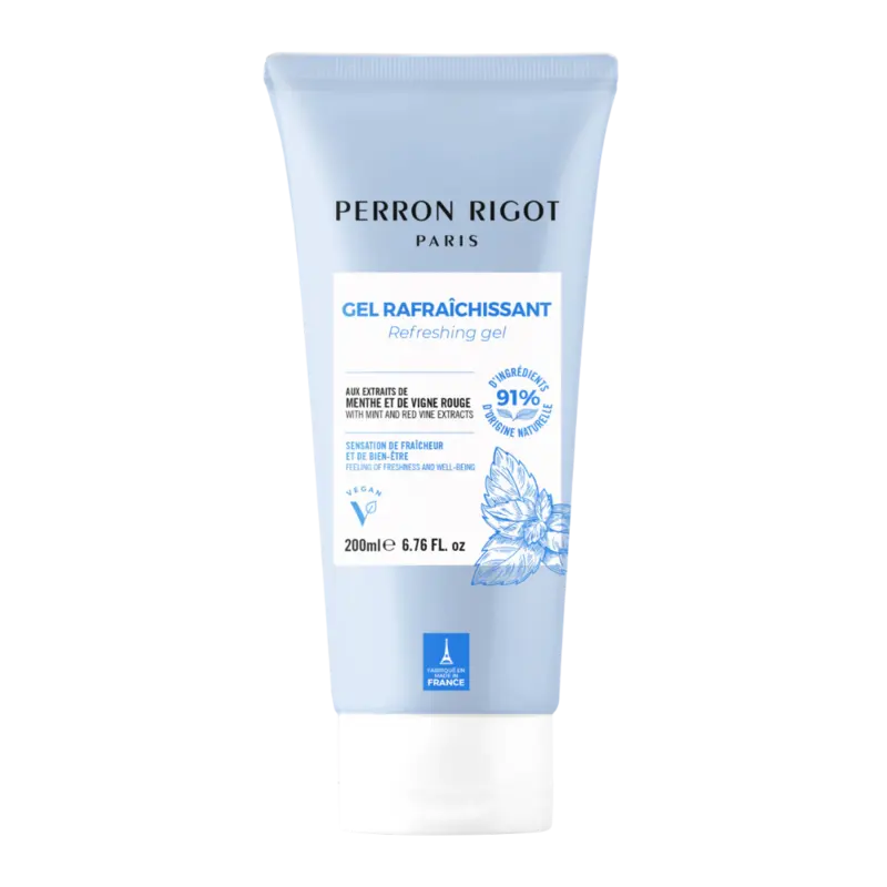 Perron Rigot Cirépil Refreshing Gel 200ml