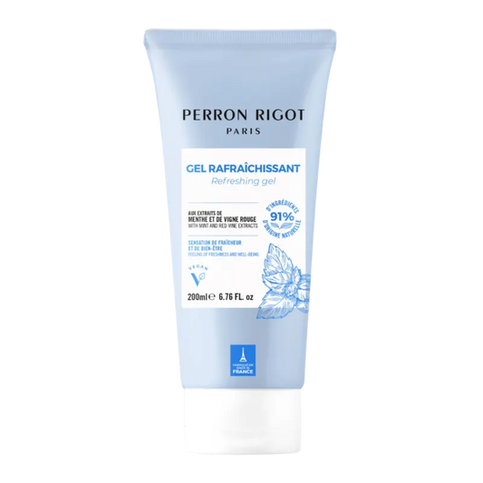 Perron Rigot Cirépil Refreshing Gel 200ml