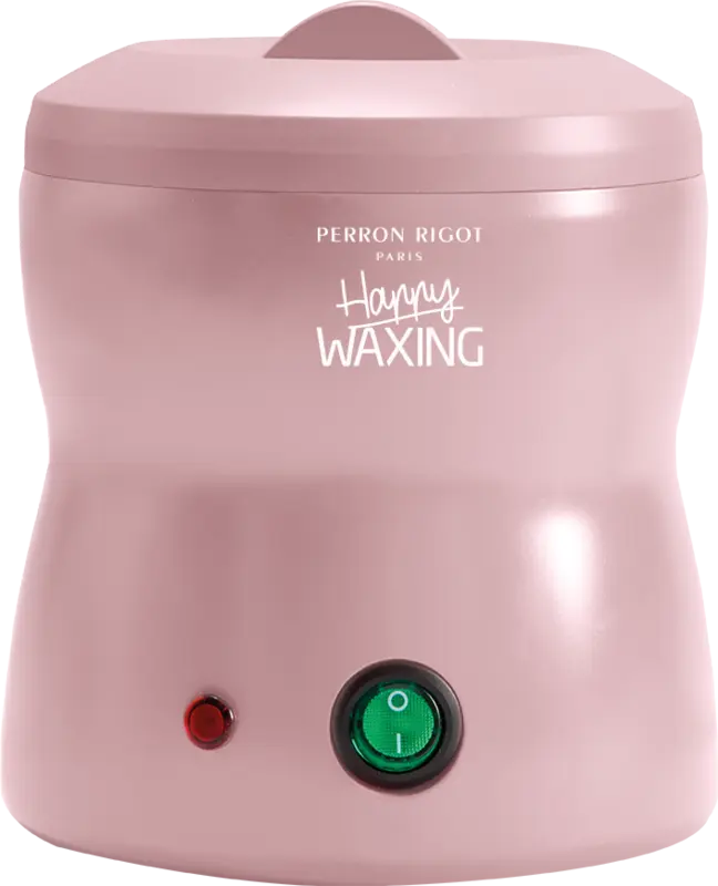 Perron Rigot Happy Waxing Home Kit Pellets