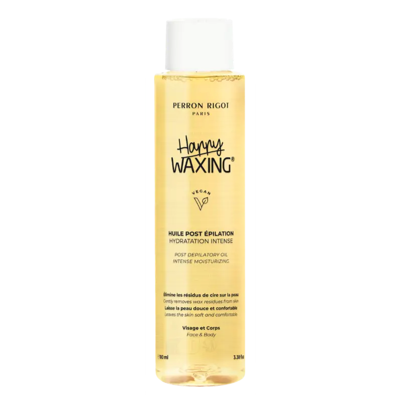Perron Rigot Happy Waxing Prepare Nourishing Oil 100ml