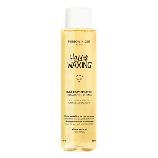 Perron Rigot Happy Waxing Prepare Nourishing Oil 100ml