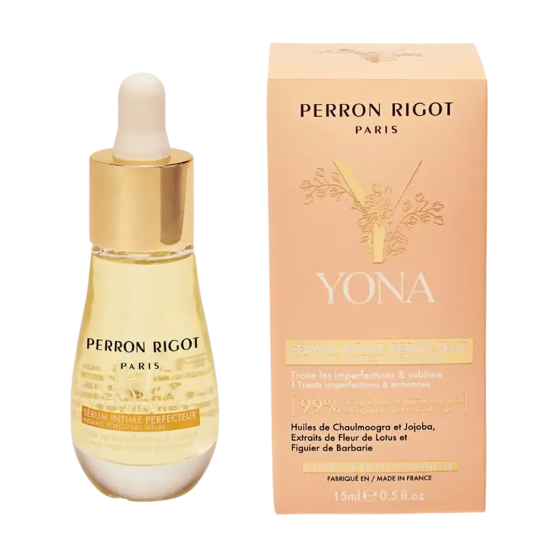 Perron Rigot Intimate Anti-spots Serum 15ml