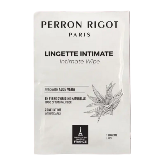 Perron Rigot Intimate Wipe 30pcs