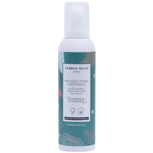 Perron Rigot Moisturising Crackling Foam 200ml