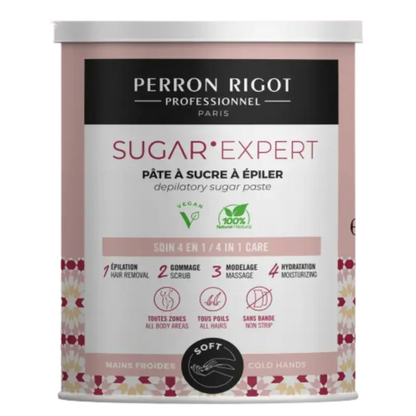 Perron Rigot Sugar'Expert 1kg měkká