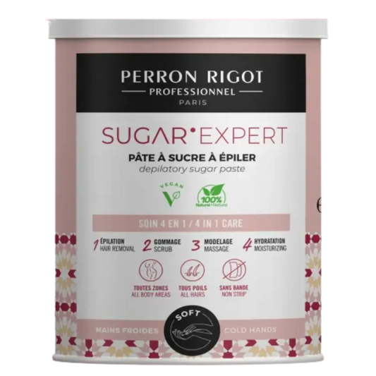 Perron Rigot Sugar'Expert 1kg měkká
