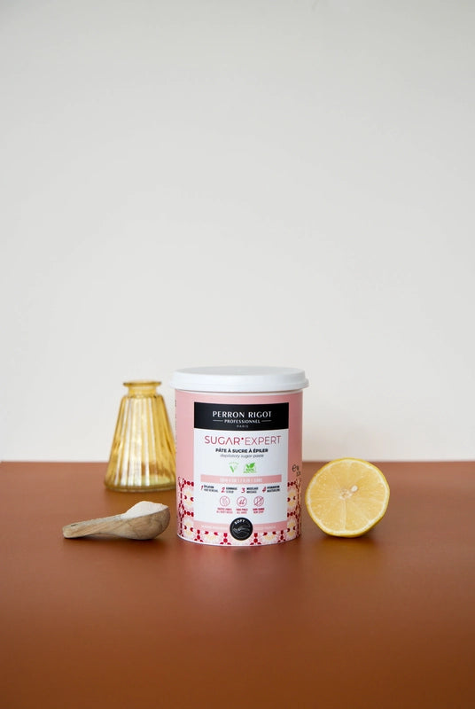 Perron Rigot Sugar'Expert 1kg měkká
