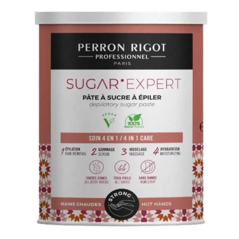 Perron Rigot Sugar'Expert Strong 1kg