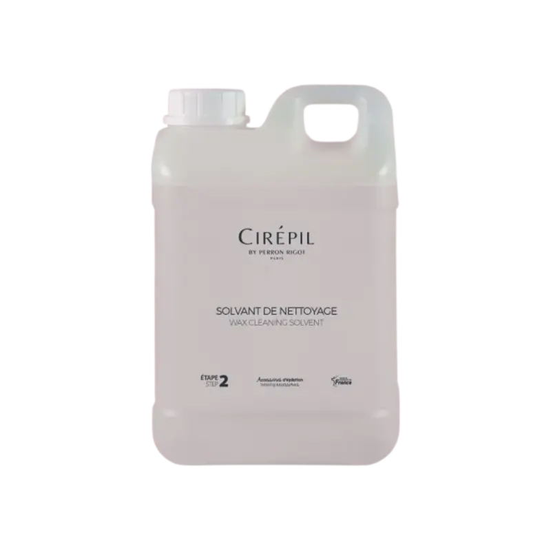 Perron Rigot Wax-off For Wax Heater 250ml