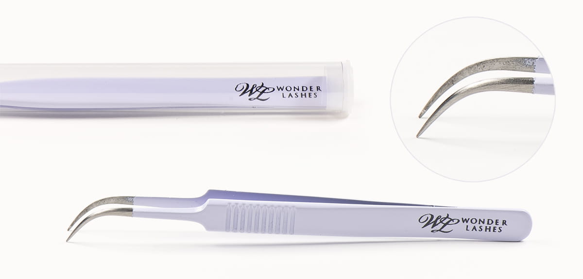Pinzeta WL volume J