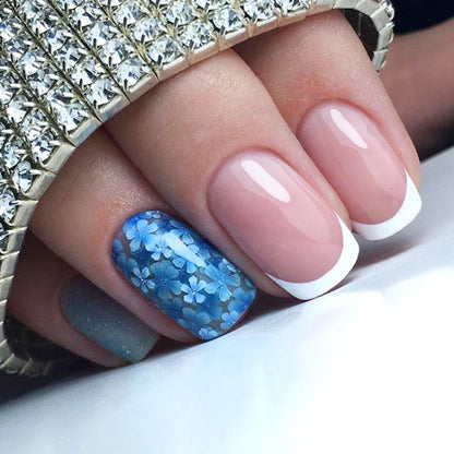 Krabička na zdobení nehtů SLOWIANKA 