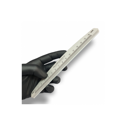SLOWIANKA Nagellack Feile Shape&Matt 180/240 10 Stk