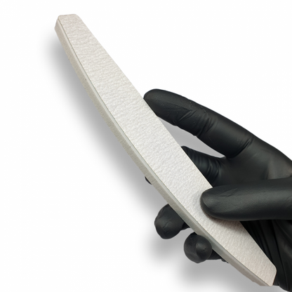 SLOWIANKA Nagellack Feile Shape&Matt 180/240 10 Stk