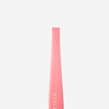 Pinzeta na obočí BEAUTY &amp; CARE 11 TYP 1 (široká rovná) - STALEKS