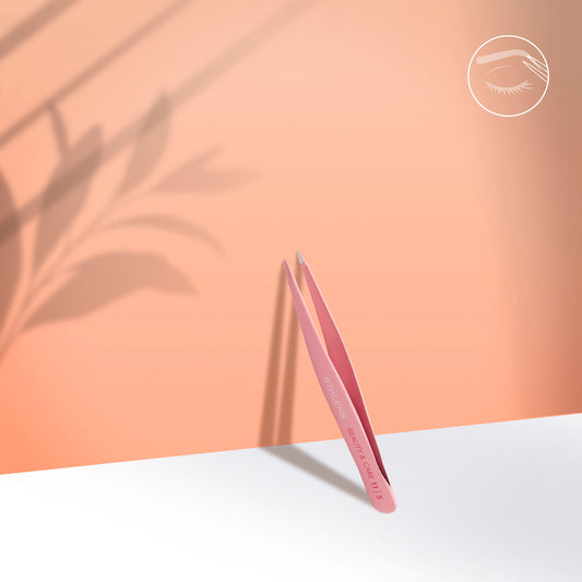 Pinzeta na obočí BEAUTY &amp; CARE 11 TYP 5 (bod) - STALEKS