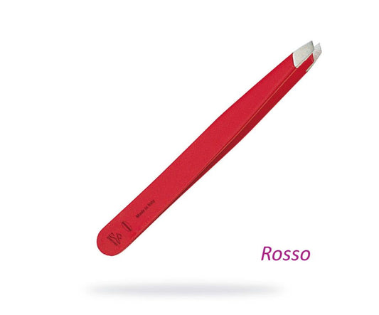 Colored Tweezers PREMAX - Aqua