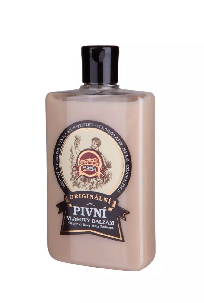 BEER HAIR CONDITIONER 300 ml