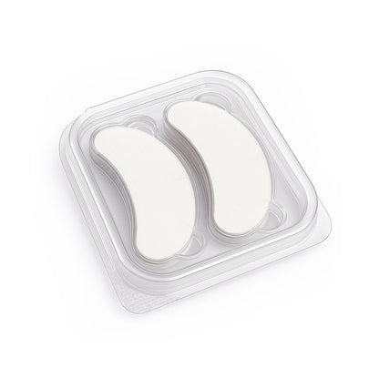 Hydrogel eye patches, 10 pairs