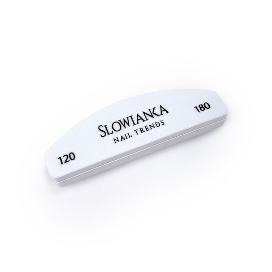 SLOWIANKA Mini Polierfeile 120/180