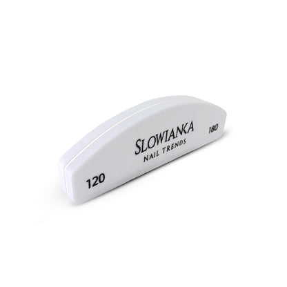 SLOWIANKA Mini Polierfeile 120/180