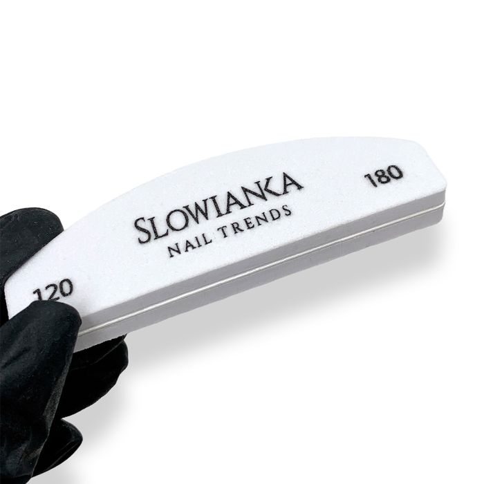 SLOWIANKA Mini Buffing Block 120/180
