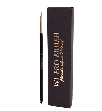 WL Pro Brush 1 - přesný kartáček na obočí