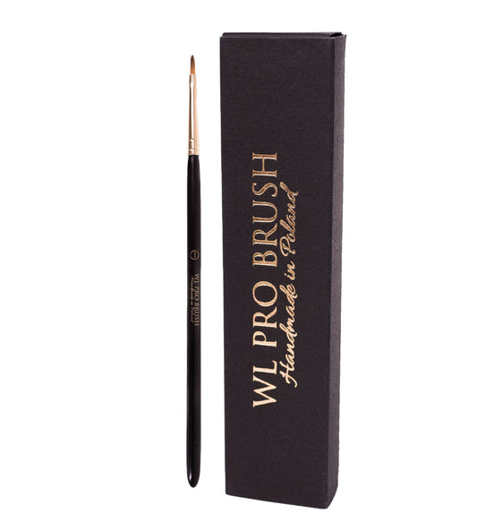 WL Pro Brush 1 - přesný kartáček na obočí