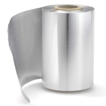 RONNEY Hairdressing aluminum foil 14 microns