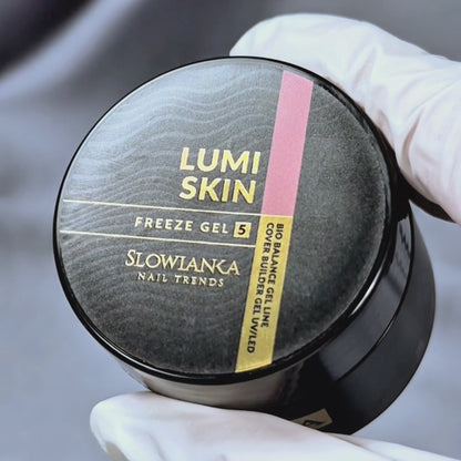 SLOWIANKA Gel Lumi Skin - Freeze Gel 50g