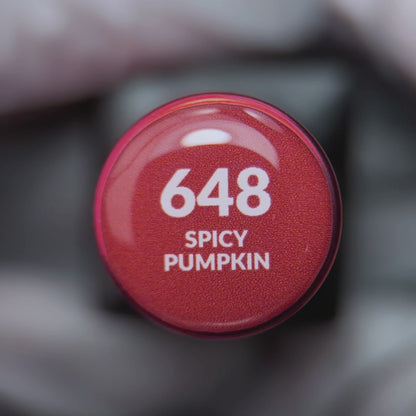 SLOWIANKA 648 Spicy Pumpkin gel polish 10g