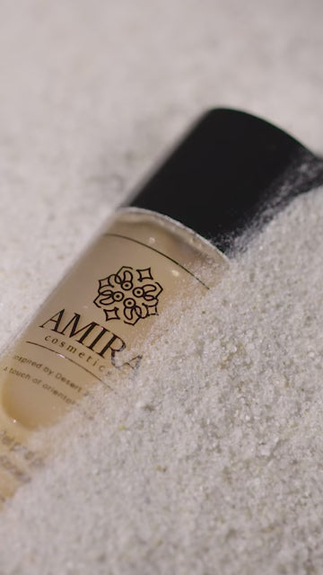 Hotelový vlasový šampon Amira – 30 ml