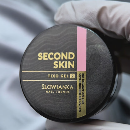 SLOWIANKA Gel Second Skin – tixotropní gel 50 g