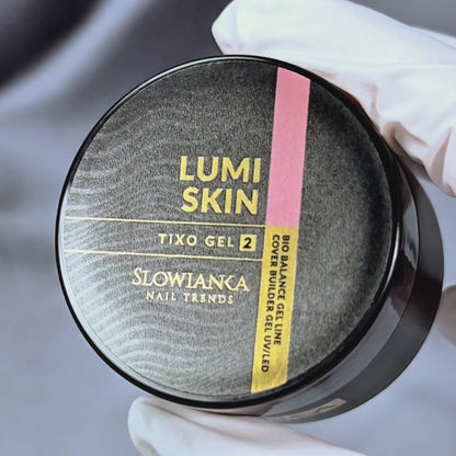 SLOWIANKA Gel Lumi Skin - Thixotropic Gel 15g