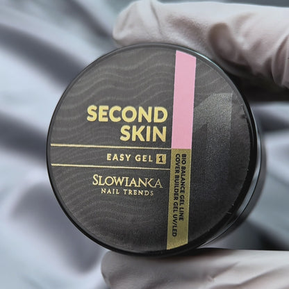 SLOWIANKA Gel Druhá kůže – Easy Gel 50 g