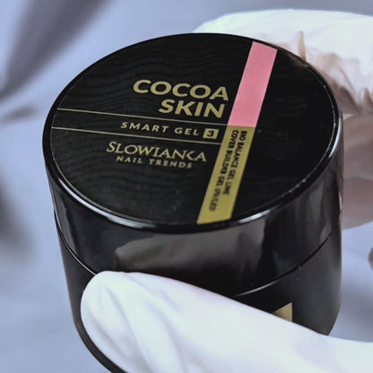 SLOWIANKA Gel Cocoa Skin - Smart Gel 50g