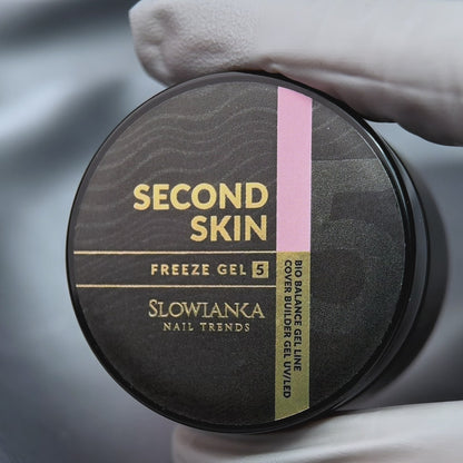 SLOWIANKA Gel Second Skin – Freeze gel 15 g