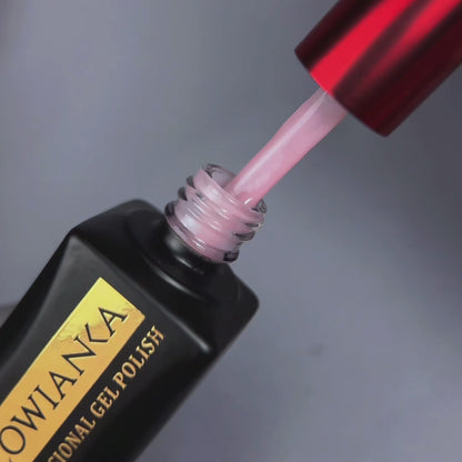 SLOWIANKA Liquid AcryFiber Gel Cotton Candy 10g