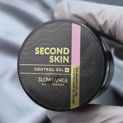 SLOWIANKA Gel Second Skin – kontrolní gel 15 g
