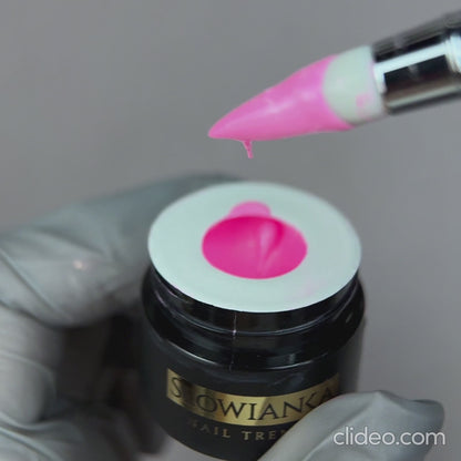 SLOWIANKA Gel French Baby 5g