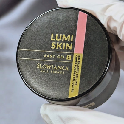 SLOWIANKA Gel Lumi Skin - Easy Gel 15g