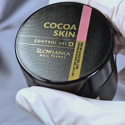 SLOWIANKA Gel Cocoa Skin - Control Gel 15g