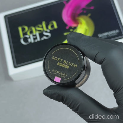 SLOWIANKA Pasta Gel - Fresh Slice 3g