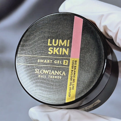 SLOWIANKA Gel Lumi Skin - Smart Gel 15g