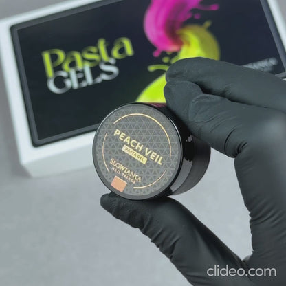 Letní box těstovin Gels