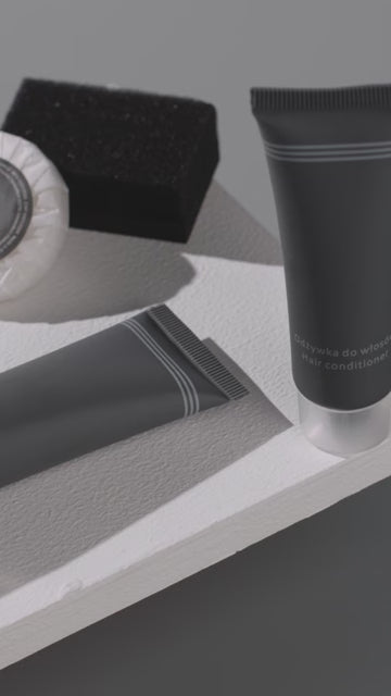 Grey Hotel Shower Gel 30 ml