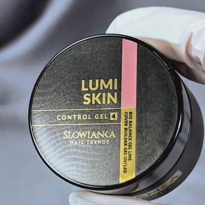 SLOWIANKA Gel Lumi Skin - Control Gel 50g